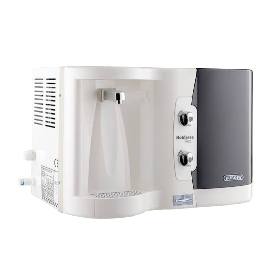 Noblesse Flex SNTA Branco – Purificador Europa Noblesse Flex SNTA Branco - Purificador Europa