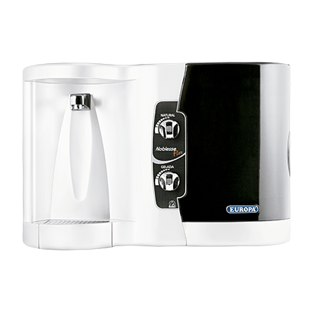 Noblesse Flex SNTA Branco – Purificador Europa Noblesse Flex SNTA Branco - Purificador Europa
