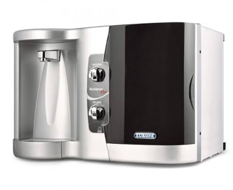 Noblesse Flex SNTA Inox – Purificador Europa